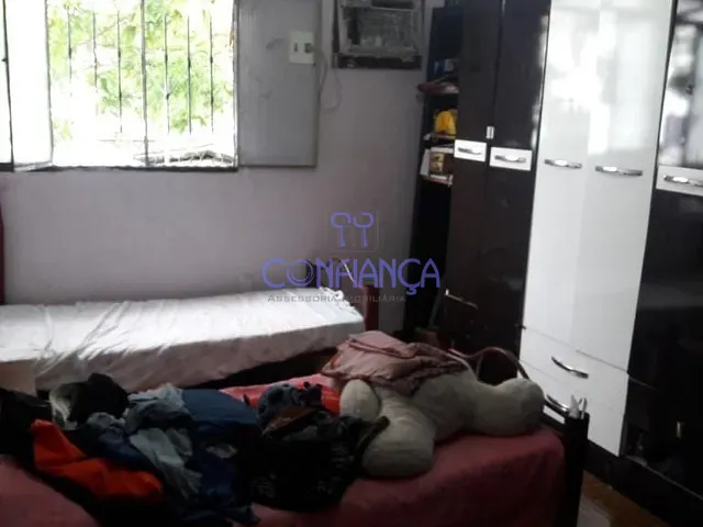 Casa com 200m² 3 quartos e 2 banheiros, à venda, no bairro Campo Grande em Rio de Janeiro