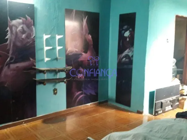 Casa com 200m² 3 quartos e 2 banheiros, à venda, no bairro Campo Grande em Rio de Janeiro