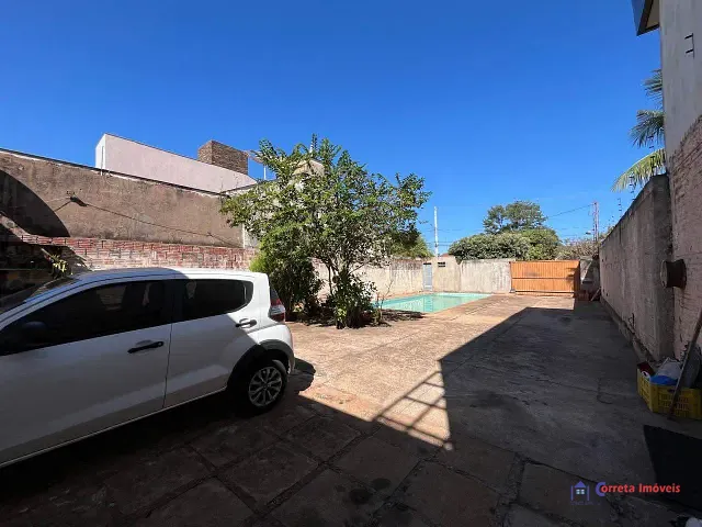 Casa com 150m² 3 quartos e 2 banheiros, à venda, no bairro Interlagos em Três Lagoas