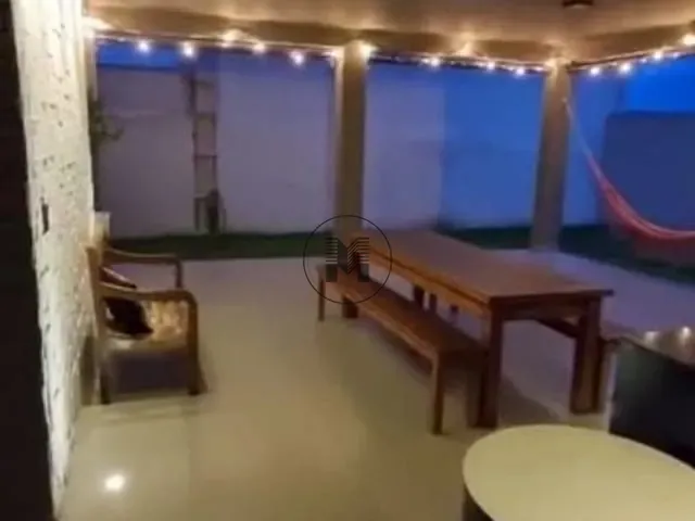 Casa com 300m² 3 quartos e 3 banheiros, à venda, no bairro Belvedere Club dos 500 em Guaratinguetá