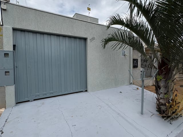 Foto do Casa - Casa pra venda e locação no Jardim Catuaí II. Casa com 03 dormitórios, cozinha planejada e churrasqueira! | Imobiliária Casa Grande - Rolândia