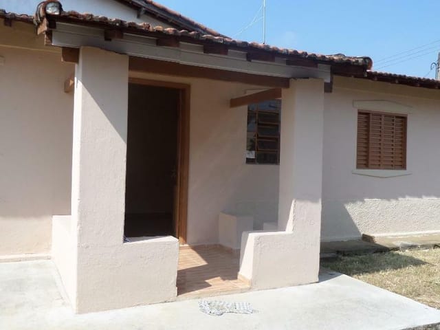 Foto do Casa - Casa residencial para locação, Jardim Satélite, São José dos Campos - CA0309. | INDEPENDENCE NEGOCIOS IMOBILIARIOS LTDA