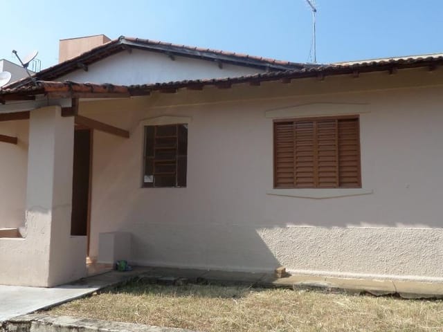 Foto do Casa - Casa residencial para locação, Jardim Satélite, São José dos Campos - CA0309. | INDEPENDENCE NEGOCIOS IMOBILIARIOS LTDA