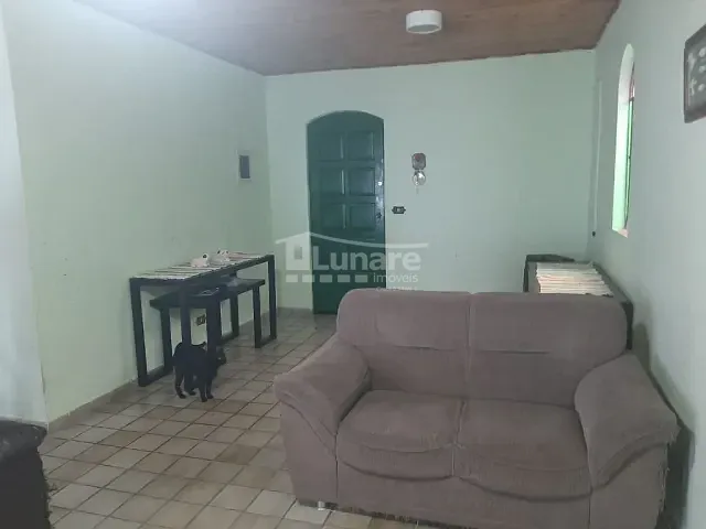 Casa com 558m² 3 quartos e 2 banheiros, à venda, no bairro Vila Santana em Mogi das Cruzes