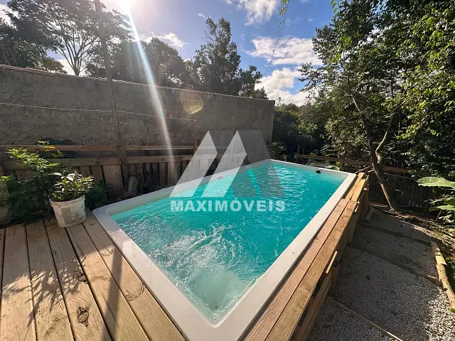 Casa com 300m² 4 quartos e 3 banheiros, à venda, no bairro Arraial D'Ajuda em Porto Seguro