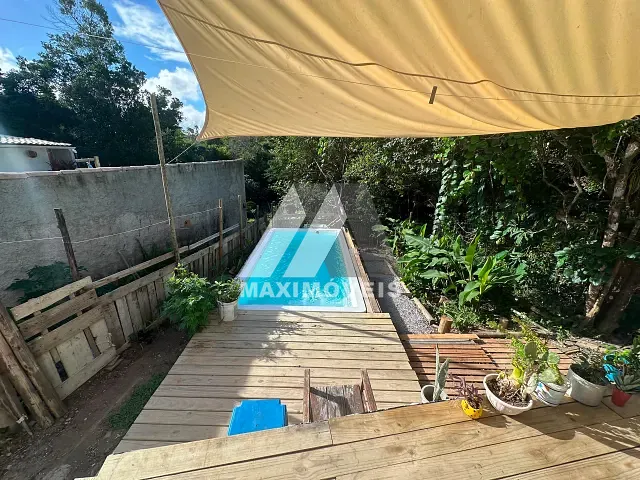 Casa com 300m² 4 quartos e 3 banheiros, à venda, no bairro Arraial D'Ajuda em Porto Seguro