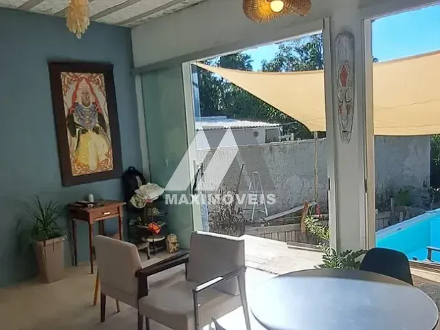 Casa com 300m² 4 quartos e 3 banheiros, à venda, no bairro Arraial D'Ajuda em Porto Seguro