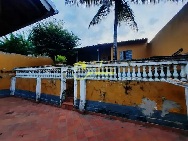 Casa com 330m² 3 quartos e 3 banheiros, à venda, no bairro Jardim Indianópolis em Campinas