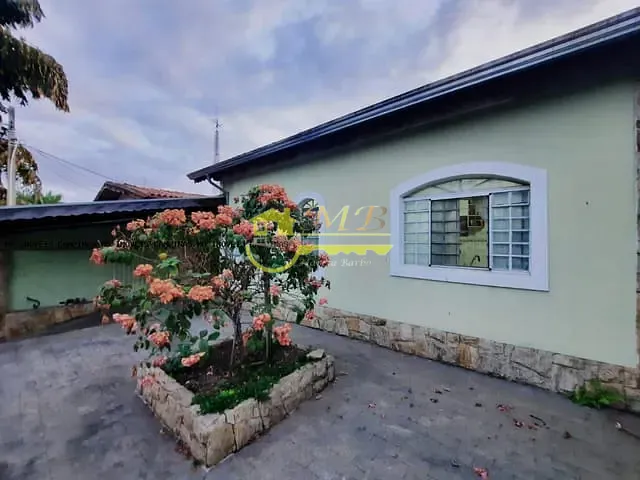 Casa com 330m² 3 quartos e 3 banheiros, à venda, no bairro Jardim Indianópolis em Campinas
