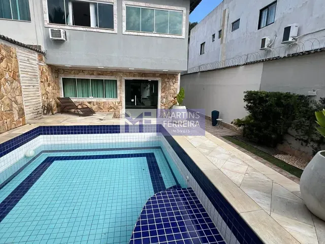 Casa com 360m² 3 quartos e 4 banheiros, para alugar, no bairro Recreio dos Bandeirantes em Rio de Janeiro