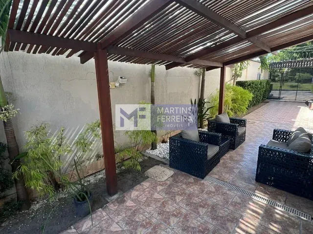 Casa com 360m² 3 quartos e 4 banheiros, para alugar, no bairro Recreio dos Bandeirantes em Rio de Janeiro
