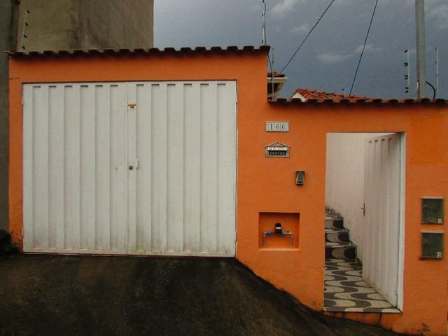 Foto do Casa - Casa à venda 2 Quartos, 1 Suite, 1 Vaga, 100M², Medicina, Itajubá - MG | MOHALLEM e LOPES CORRETAGEM E ADMINISTRACAO DE IMOVEIS LTDA