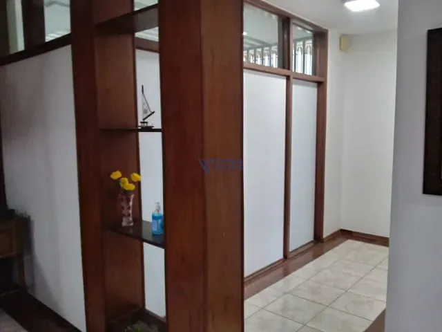 Casa com 900m² 3 quartos e 2 banheiros, à venda, no bairro Jardim Esplanada em São José dos Campos