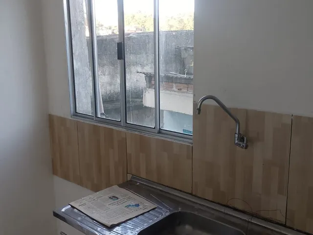 Casa com 18m² 1 quarto e 1 banheiro, para alugar, no bairro Jardim Santa Margarida em São Paulo