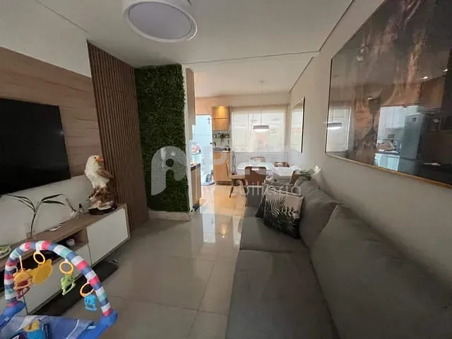 Casa 2 quartos e 3 banheiros, à venda, no bairro Vila Mazzei em São Paulo
