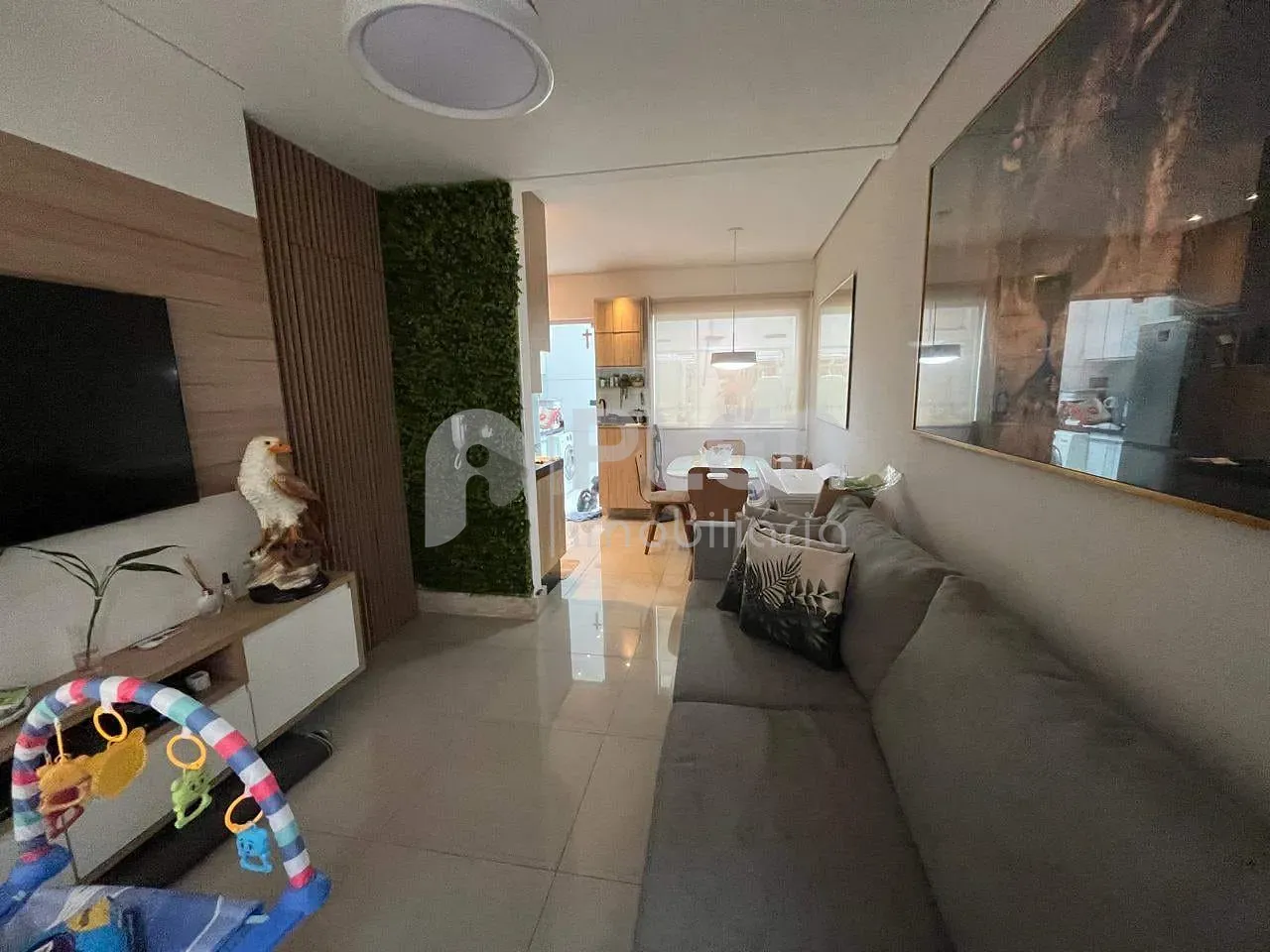 Apartamento de 2 quartos à venda em Tucuruvi, São Paulo