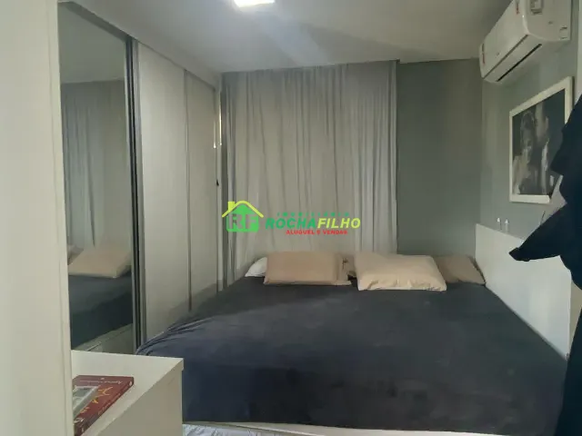 Casa com 125m² 4 quartos e 3 banheiros, à venda, no bairro Pedra Mole em Teresina