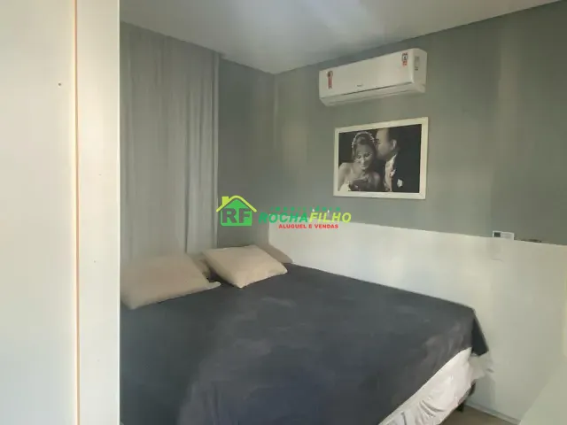 Casa com 125m² 4 quartos e 3 banheiros, à venda, no bairro Pedra Mole em Teresina