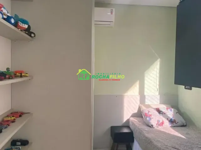 Casa com 125m² 4 quartos e 3 banheiros, à venda, no bairro Pedra Mole em Teresina