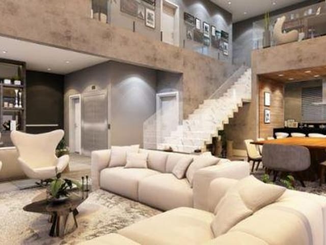 Foto do Casa - Casa à venda 5 Quartos, 5 Suites, 5 Vagas, 623M², Urbanova, São José dos Campos - SP | Jardim do Golfe | RUSSI IMÓVEIS