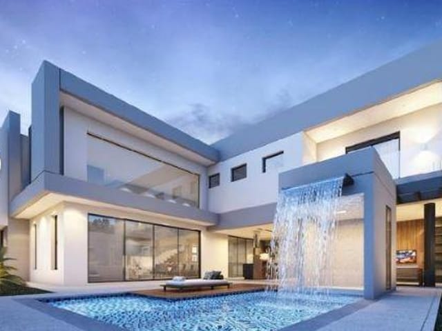Foto do Casa - Casa à venda 5 Quartos, 5 Suites, 5 Vagas, 623M², Urbanova, São José dos Campos - SP | Jardim do Golfe | RUSSI IMÓVEIS