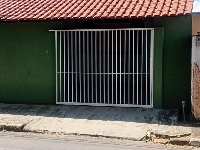 Foto do Casa - Casa para alugar no Centro de Guaxupé/MG | Moradia Assessoria Imobiliária