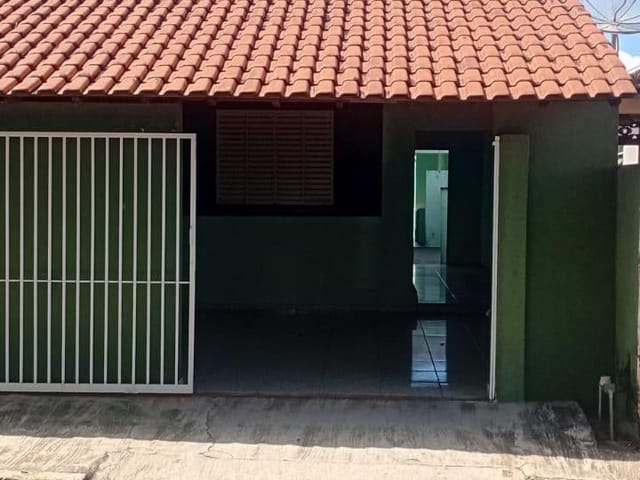 Foto do Casa - Casa para alugar no Centro de Guaxupé/MG | Moradia Assessoria Imobiliária