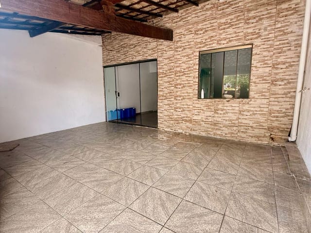 Casa 3 quartos e 1 banheiro, à venda, no bairro Acaiaca em Belo Horizonte