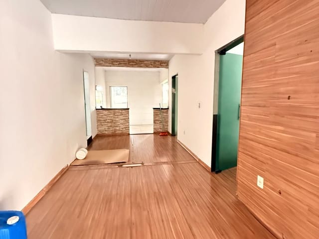 Casa 3 quartos e 1 banheiro, à venda, no bairro Acaiaca em Belo Horizonte
