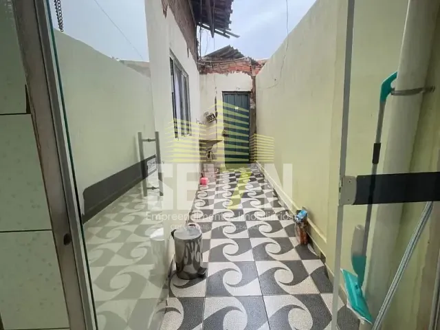 Casa com 144m² 3 quartos e 2 banheiros, à venda, no bairro Parque Val de Palmas em Bauru