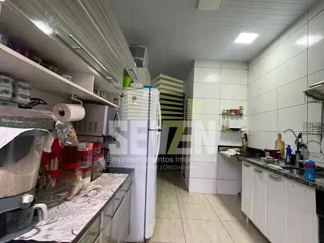 Casa com 144m² 3 quartos e 2 banheiros, à venda, no bairro Parque Val de Palmas em Bauru