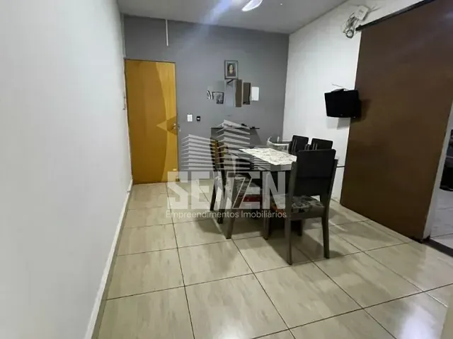 Casa com 144m² 3 quartos e 2 banheiros, à venda, no bairro Parque Val de Palmas em Bauru