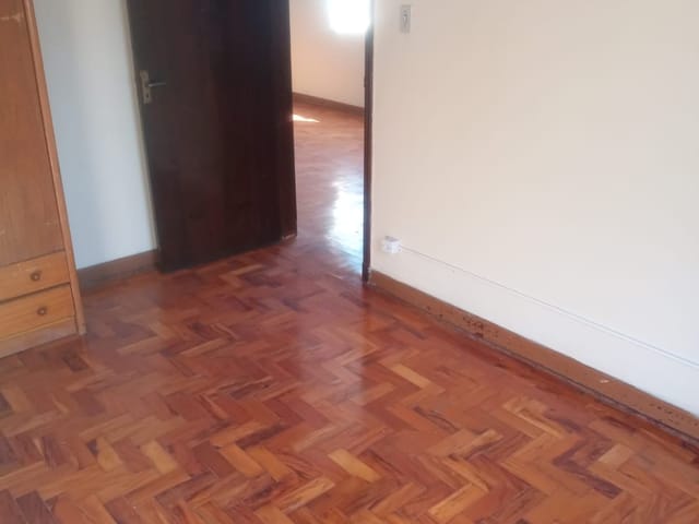 Casa com 80m² 2 quartos e 1 banheiro, para alugar, no bairro Jardim da Glória em São Paulo