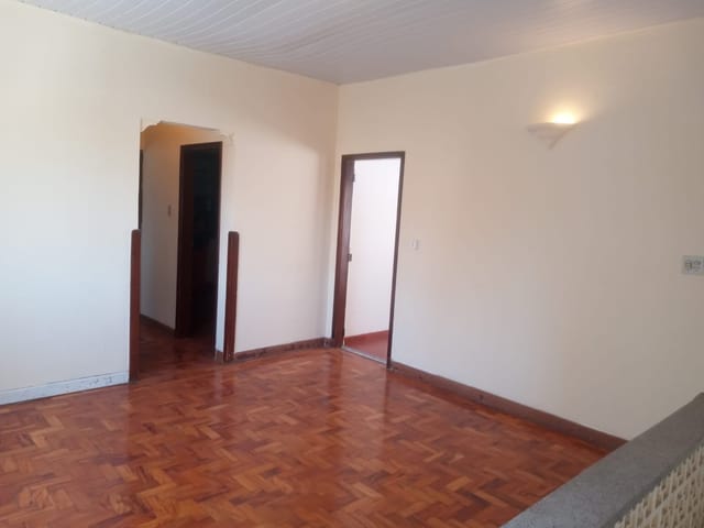 Casa com 80m² 2 quartos e 1 banheiro, para alugar, no bairro Jardim da Glória em São Paulo