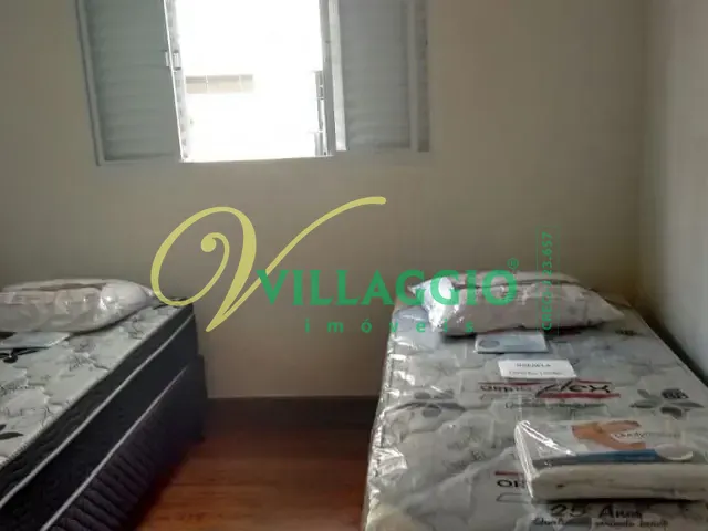 Casa com 400m² 6 quartos e 4 banheiros, à venda ou para alugar, no bairro Centro em São José do Rio Preto