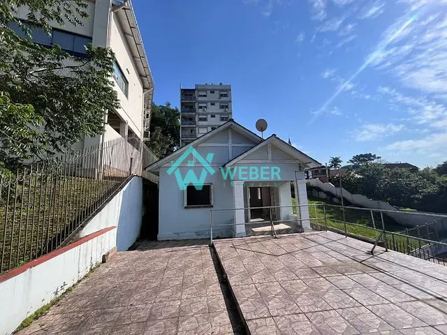 Casa com 327m², à venda, no bairro Hamburgo  Velho em Novo Hamburgo