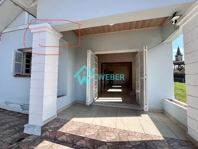 Casa à venda, no bairro Hamburgo Velho em Novo Hamburgo