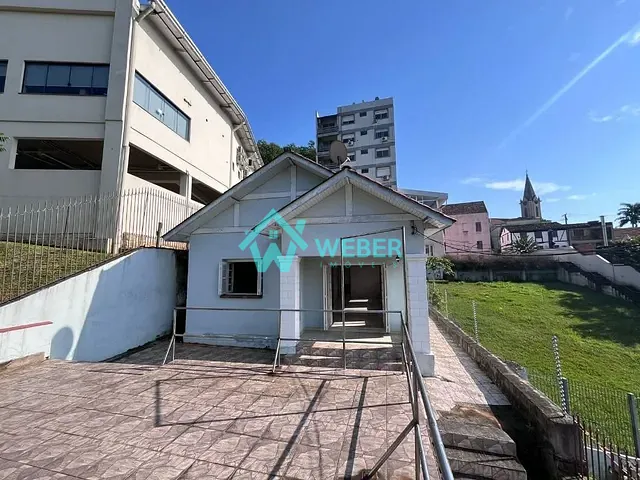 Casa com 327m², à venda, no bairro Hamburgo  Velho em Novo Hamburgo