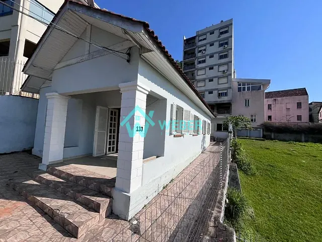 Casa com 327m², à venda, no bairro Hamburgo  Velho em Novo Hamburgo