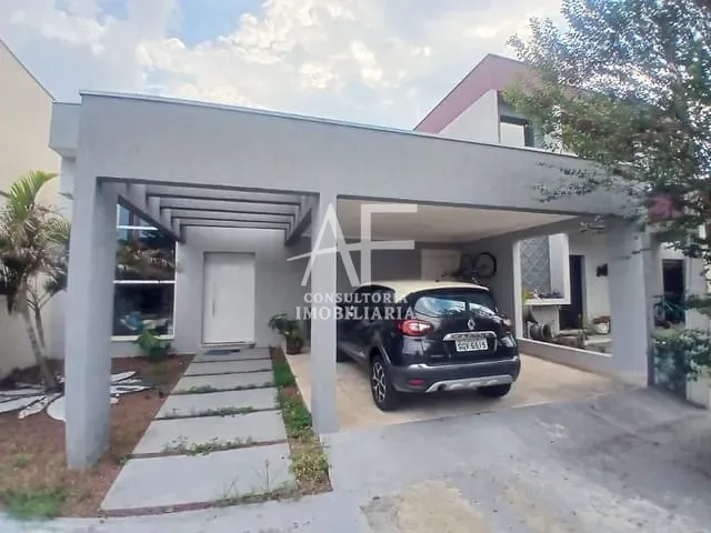 Casa com 250m² 3 quartos e 3 banheiros, para alugar, no bairro Residencial Santa Izabel em Taubaté