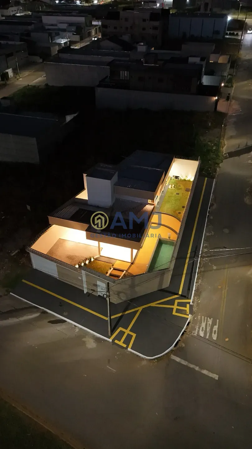Casa, 3 quartos, 208 m² - Foto 20