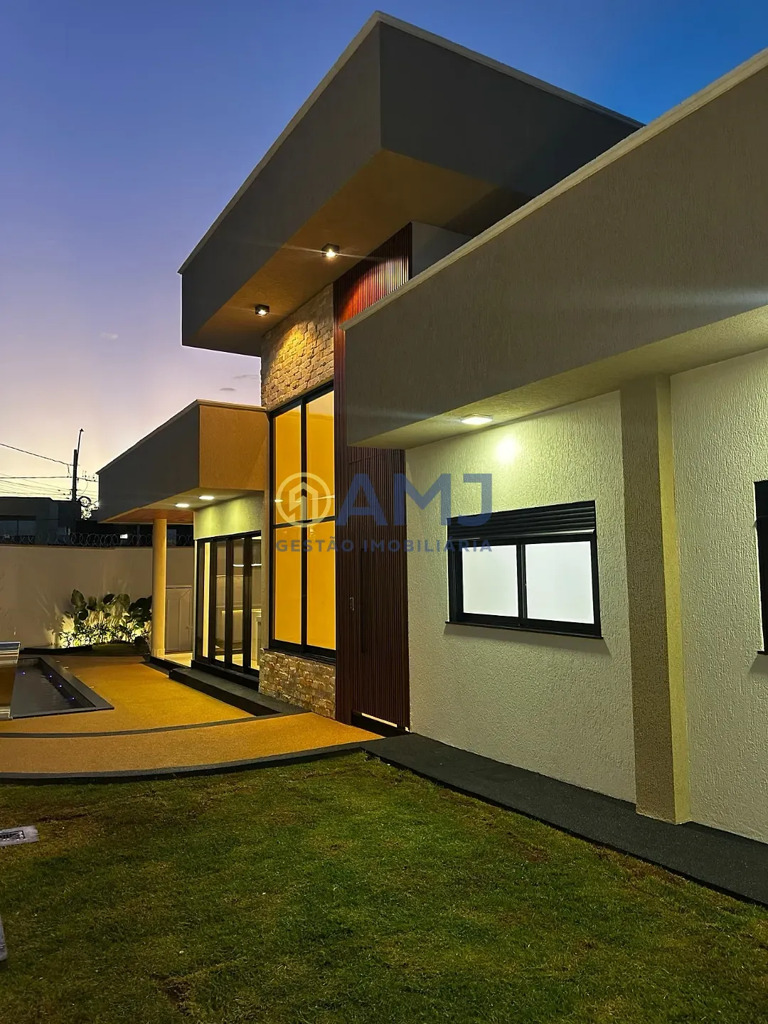 Casa, 3 quartos, 208 m² - Foto 5