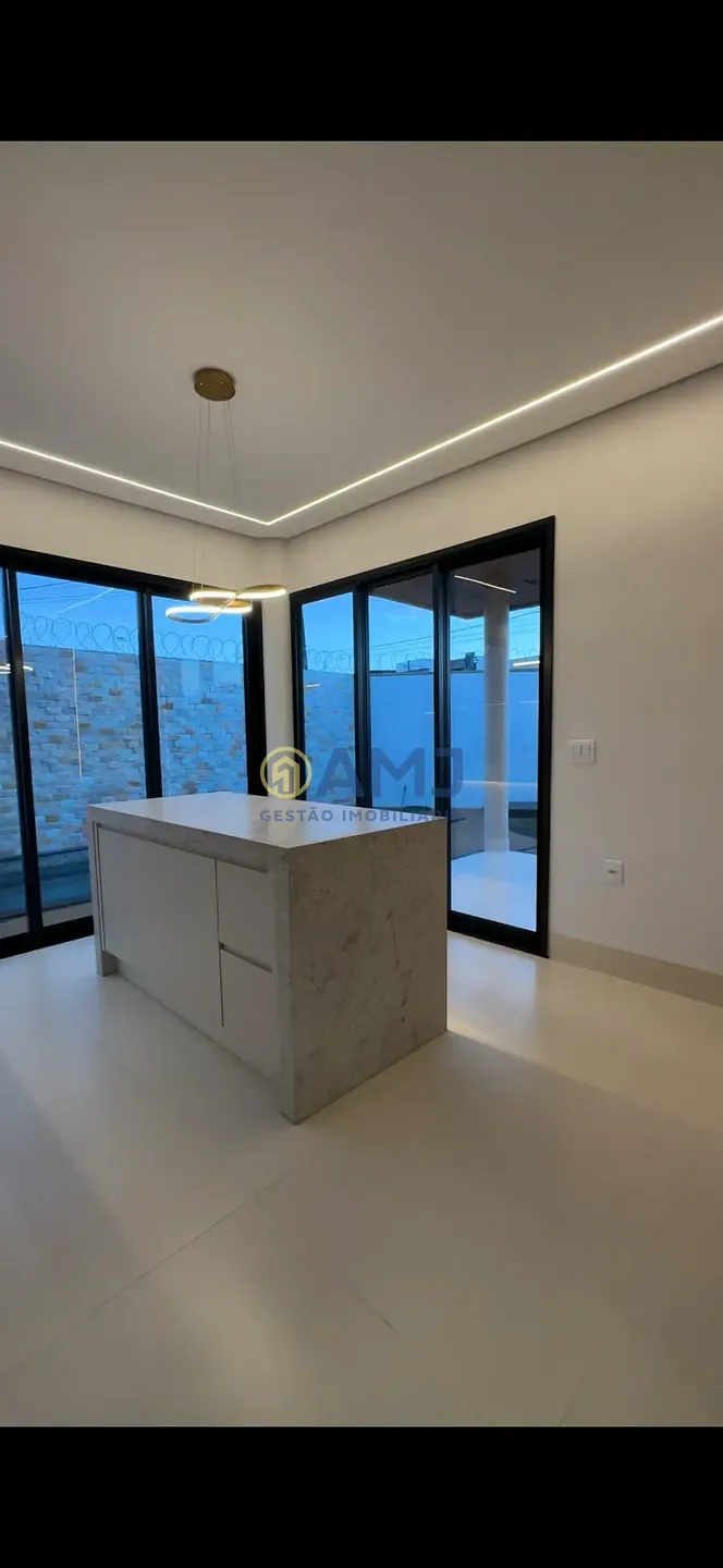 Casa, 3 quartos, 208 m² - Foto 7