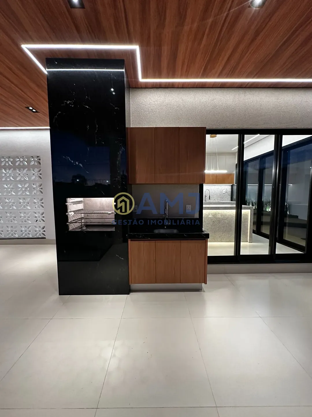 Casa, 3 quartos, 208 m² - Foto 11