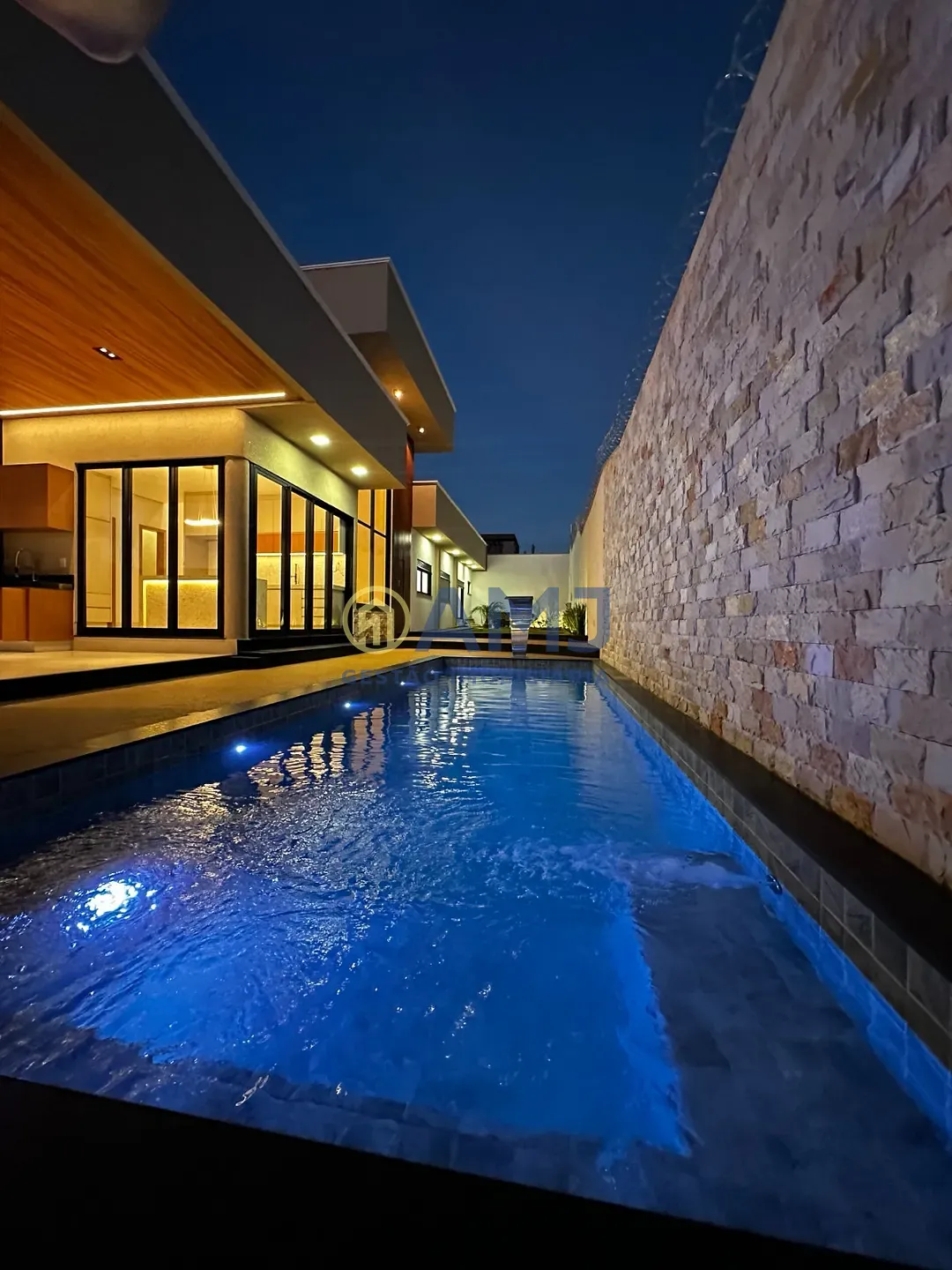 Casa, 3 quartos, 208 m² - Foto 6