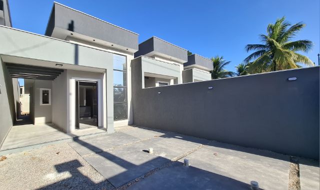 Casa com 250m² 3 quartos e 2 banheiros, à venda, no bairro Inoã (Inoã) em Maricá