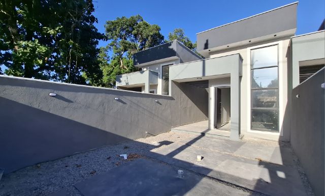 Casa com 250m² 3 quartos e 2 banheiros, à venda, no bairro Inoã (Inoã) em Maricá
