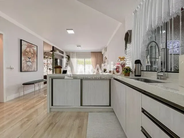 Casa com 577m² 3 quartos e 2 banheiros, à venda, no bairro Itaipava em Itajaí
