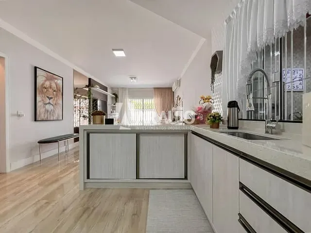 Casa com 577m² 3 quartos e 2 banheiros, à venda, no bairro Itaipava em Itajaí