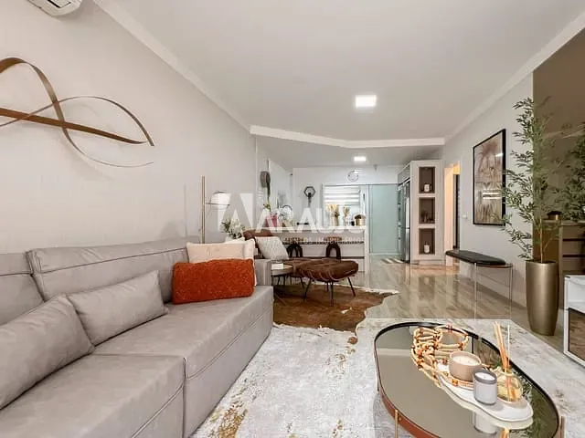 Casa com 577m² 3 quartos e 2 banheiros, à venda, no bairro Itaipava em Itajaí